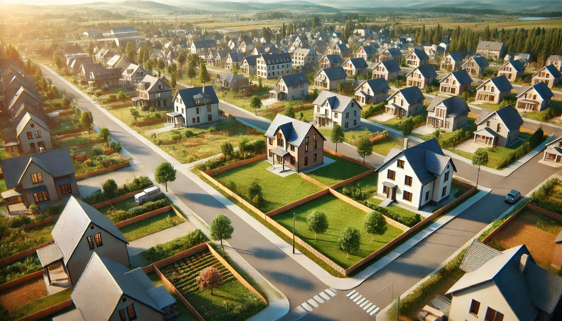 Koupím pozemek v Úvalech